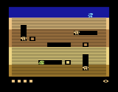 Dig Dug (rev 1)